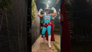 show duff man [upl. by Millwater]