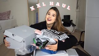 ESKALATION 😅 XXL HAUL  Niia [upl. by Kinsman]