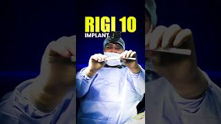 Love Missile  Rigi10 penileimplantsurgery [upl. by Airyk]