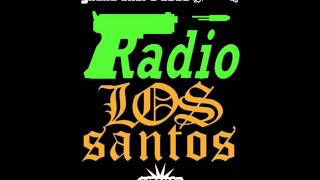 Dr Dre ft Snoop Dogg  Deep Cover Radio Los Santos [upl. by Zaraf692]