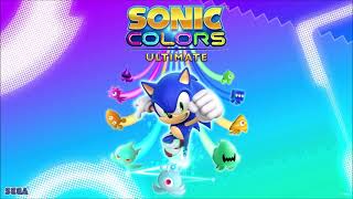 Terminal Velocity  Act 2 Remix  Sonic Colors Ultimate Extended [upl. by Eednac]