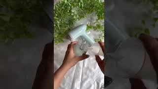 garment steamer review garment steamer how to use [upl. by Atronna621]