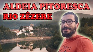 A Aldeia de Dornes  Ferreira do Zêzere [upl. by Epillihp]