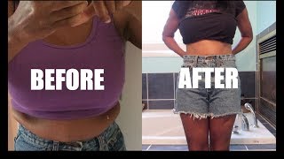 Black Seed oilACV  Weight loss journey update 2018  Lolas Life Lessons [upl. by Akimed515]