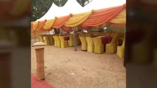 TOP 10 NIGERIA EVENT DESIGNS [upl. by Norraa]