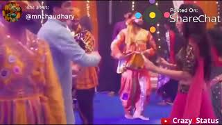 Naira Kartik Dandiya Navratri Special [upl. by Seibold]