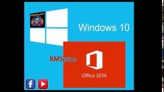 EL MEJOR ACTIVADOR DE WINDOWS 10 Y OFFICE 2020 GRATIS [upl. by Pontias]