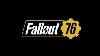 Fallout 76 Glitch [upl. by Anal]