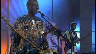 Issa Bagayogo  Tounga and Gnangran from Roots amp Routes 2003 Mali [upl. by Aletta546]