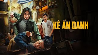 Phim Chiếu Rạp 2024  Kẻ Ẩn Danh Full HD Movie [upl. by Aneetak]