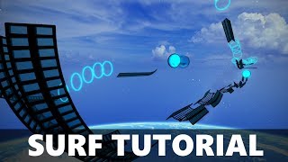 Beginners Guide to Surf  Roblox [upl. by At561]