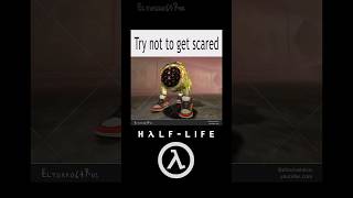 HalfLife Scariest Stories  Try not to get scared 😱 [upl. by Ayaladnot]