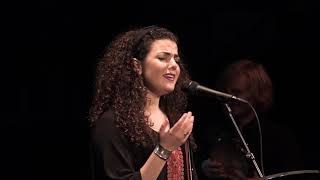 Nai Barghouti amp Amsterdam Andalusian Orchestra  FULL CONCERT [upl. by Nawyt]