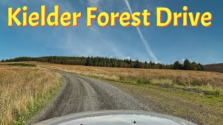 Kielder Forest Drive [upl. by Wershba139]