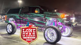 Lone Star ThrowDown 2023 Wild After Meet Part 1 [upl. by Annayad]