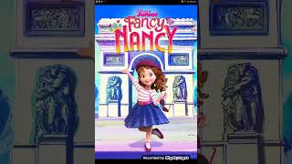 fancy Nancy 2018 [upl. by Ellienad]