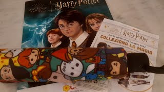 Harry Potter  Conad 2022Arrivano magici regali  Lombrello [upl. by Ayal]