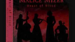 Malice Mizer  Bara no Souretsu 薔薇の葬列 Secret Track [upl. by Yettie]