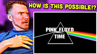 FIRST TIME HEARING Pink Floyd  Time [upl. by Almund997]