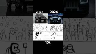 funnyvideo which is better old vs new car model 🚗😀 ytshorts viral [upl. by Eislrahc899]