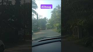 Alibaug Beach  Nagaon Beach alibaug nagaon [upl. by Cori667]