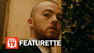 Euphoria S02 E08 Season Finale Featurette  Enter Euphoria  Rotten Tomatoes TV [upl. by Caia]