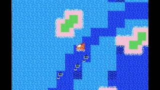 Gameplay Walkthrough Startropics Chapter 6 part 1 [upl. by Nasas]