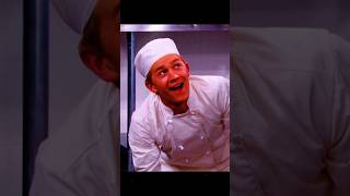 Who is the unlucky person in the cooking classmovie shorts video [upl. by Peterson]