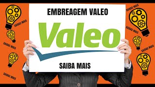 EMBREAGEM VALEO  APRESENTAÇÃO PART 1 [upl. by Riamo]