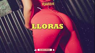 Lloras Remix  Dj Seba Cauty x Lenny Tavarez x Jay Wheeler x Noriel x Alex Rose [upl. by Wasson]