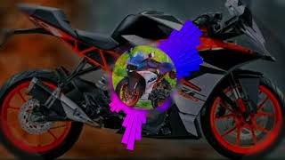 KTM LOVER SONG  Ktm Lover Remix Song \\ Dj Hard Bass Song  Aana Kabhi Baap Ke Lapete Me  Radhe [upl. by Aissej624]