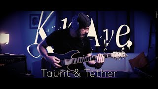 Knave  Taunt amp Tether Official Playthrough [upl. by Rupert981]