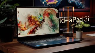 Lenovo IdeaPad Slim 3 2024 Review Function Over Form [upl. by Nylicaj]