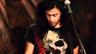 Acrassicauda  Sinbad Live on KEXP [upl. by Leyla735]