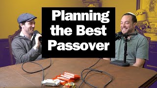 Passover Listings  The Yelp for Passover Programs [upl. by Rosenbaum]