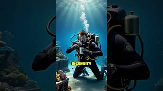 Bravery Beneath the Waves USS Squalus Rescue [upl. by Marella]