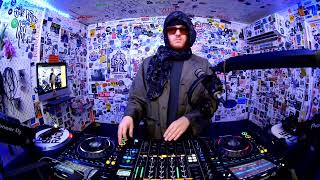 Kamaal Williams TheLotRadio 09272023 [upl. by Puklich]