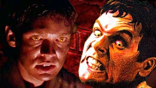 The Sadistic And Vile LimbStretching Serial Killer From XFiles  Victor Tooms Explored [upl. by Si]