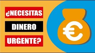 🤑Como Solicitar un Prestamo Personal con Asnef Sin Nomina y Sin Aval 💶 🤑 [upl. by Neehsas294]