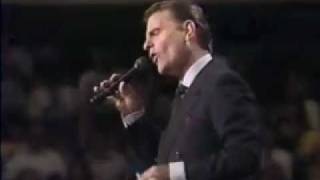 1987 BVOV Song Clip Kenneth Copeland  He is Jehovahwmv [upl. by Sverre30]