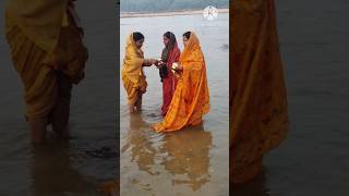 Sandhya Arag chattpuja archnakirasoighar pujavidhi [upl. by Airemahs]