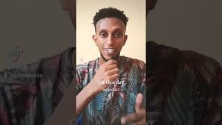 ብኽልተ መንገድታት ኢና ንመሃር motivation eritrean eritrea [upl. by Kanal185]