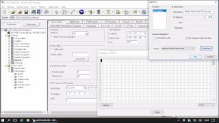 EasyLynq Hotel  4  PBXAgent and HiPath 3000 configuration [upl. by Colis]