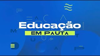 Educação em Pauta  15ª Feira Estadual de Ciência e Tecnologia de SC [upl. by Reggi258]