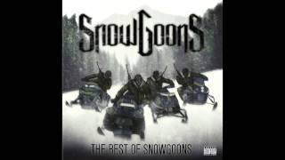 Snowgoons  quotGlobal Dominationquot feat Sean Strange Sicknature amp Psych Ward [upl. by Nymzaj]