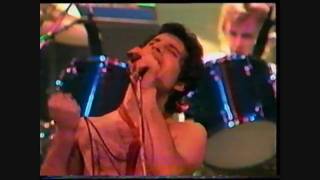 Save Me Queen Live  Hammersmith Odeon 1979 [upl. by Dnalkrik142]