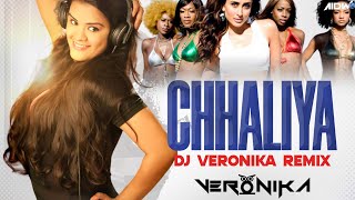 Chhaliya Remix  Tashan  Kareena Kapoor Sunidhi Chauhan [upl. by Nomead616]