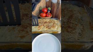 Gratin pommes de terre aubergine [upl. by Feriga193]