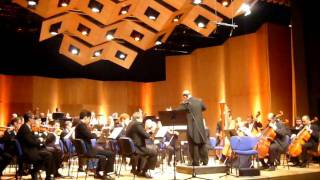 Jordanian National Music Amman Symphony Orchestra [upl. by Kariv]