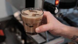 How to Make an Iced Latte  Perfect Coffee [upl. by Sandeep]